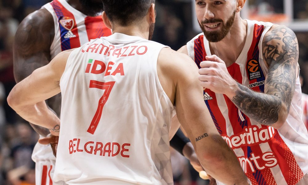 ON BI DA SE VRATI U ZVEZDU, ALI PITANJE JE DA LI GA IKO ŽELI Navijači su nestvarni, sve mi je već poznato…