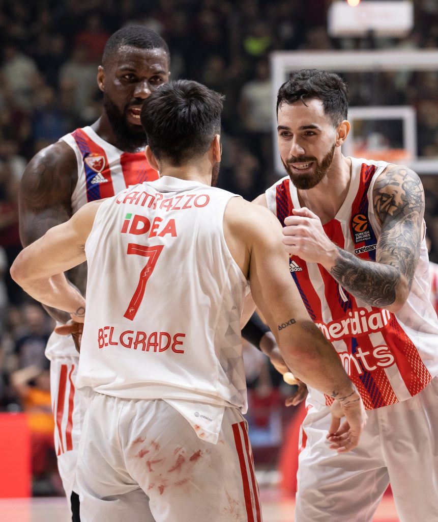 ON BI DA SE VRATI U ZVEZDU, ALI PITANJE JE DA LI GA IKO ŽELI Navijači su nestvarni, sve mi je već poznato…