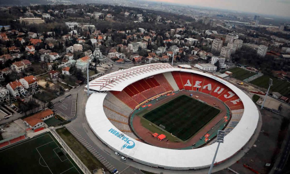 ŠTA NAS NAREDNIH DANA ČEKA NA „MARAKANI“? Potpis koji je prvi najavio MaxBet Sport, čekaju se Puma i Radonjić! Evo šta još Zvezda cilja… (VIDEO)