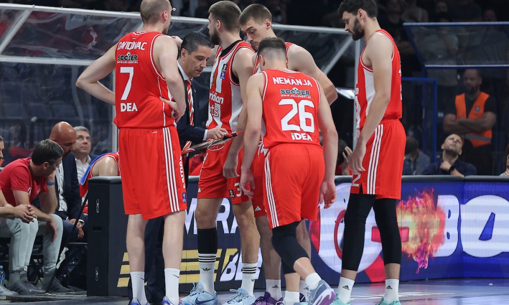 SAZNAJEMO Zvezda želi još jednog bivšeg igrača!