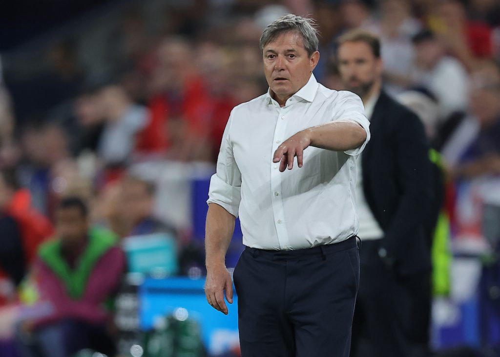 Boljeg nemamo, a goreg nećemo da nađemo