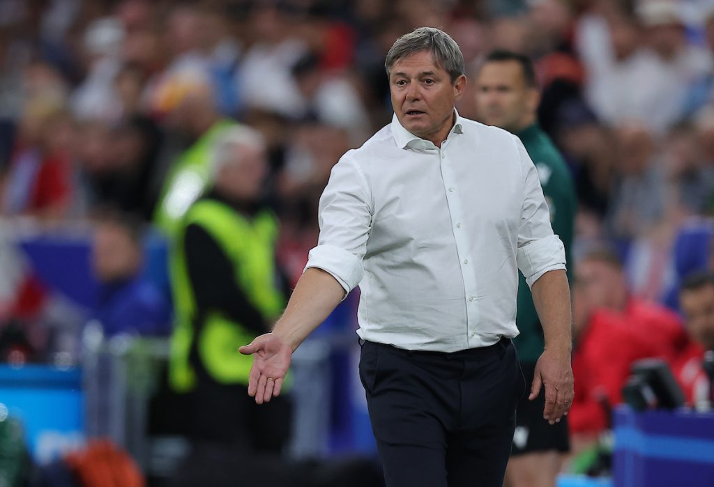 Piksi neće da odustane od ofanzivne opcije protiv Slovenije! Jedna dilema lebdi u vazduhu