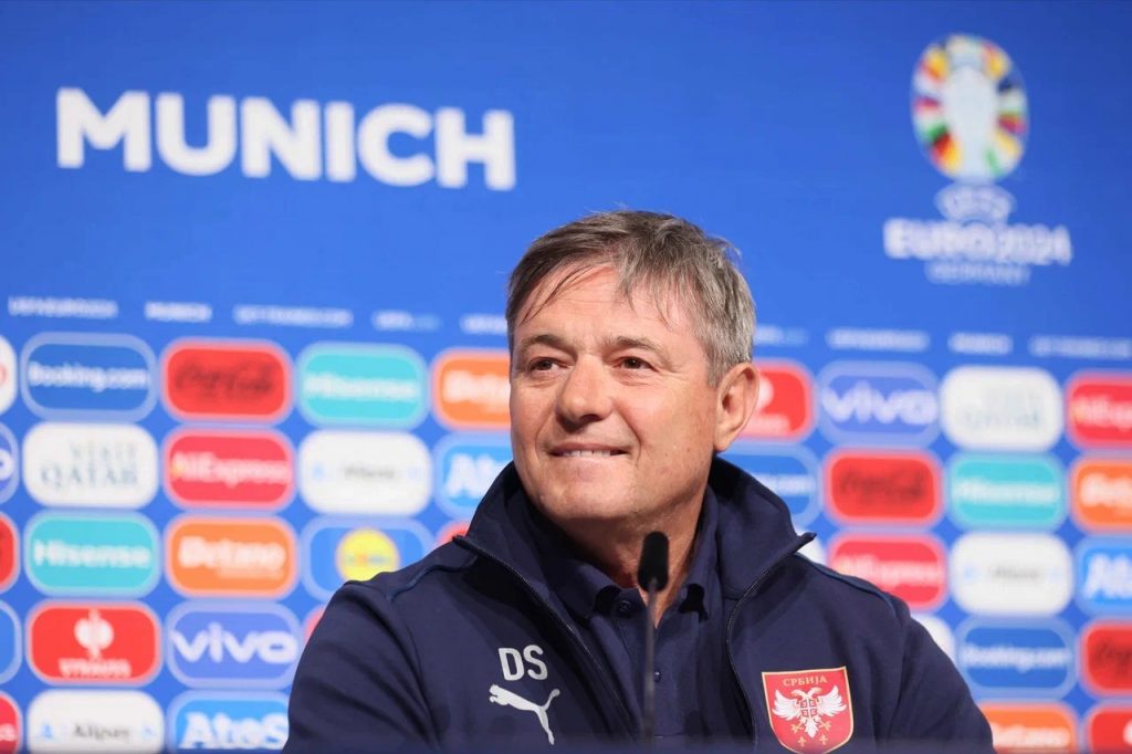 PIKSI IZNEO DEO STRATEGIJE Tim je uvek najvažniji, pa ćemo se bolje psihološki spremiti! Biće borba lice u lice