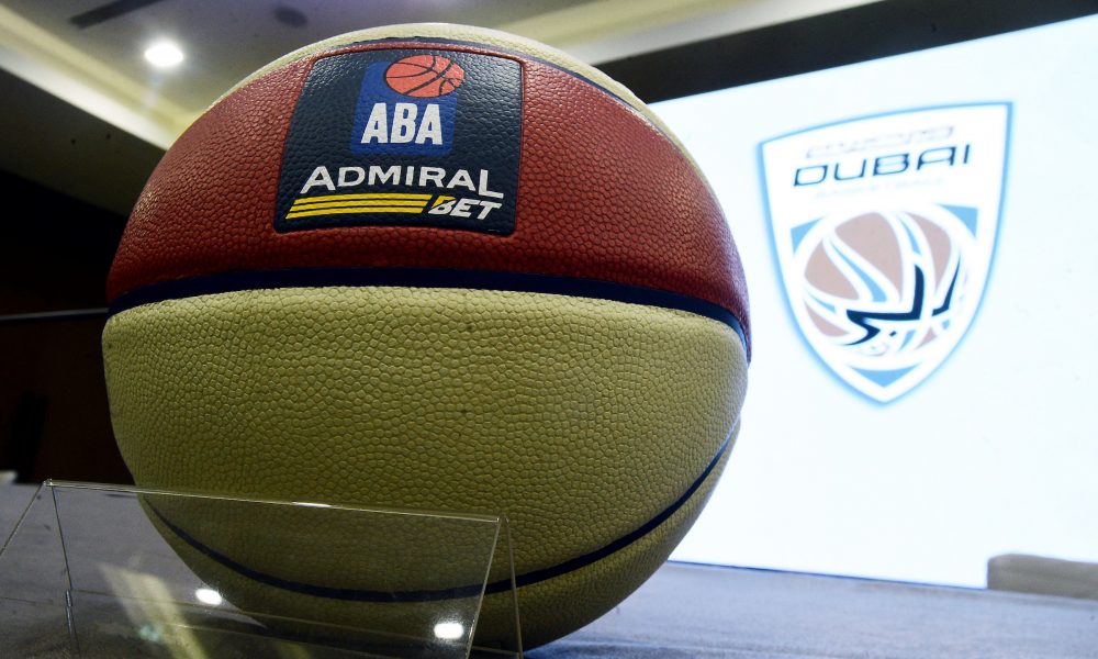 VELIKO IME NA KLUPI DUBAIJA Srpski trener preuzima novog člana ABA lige! Nije Pešić nego…