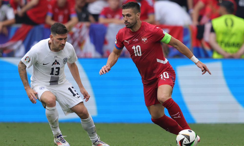 TADIĆ: Ne treba da se bude iskren… Kao lider tima zaslužio sam bolji tretman! Videćemo za dalje…