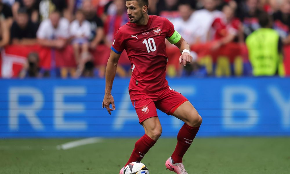 JAKE REČI, JOŠ KADA TO KAŽE „POSEBNI“ Murinjo hvalio Tadića posle pobede (VIDEO)