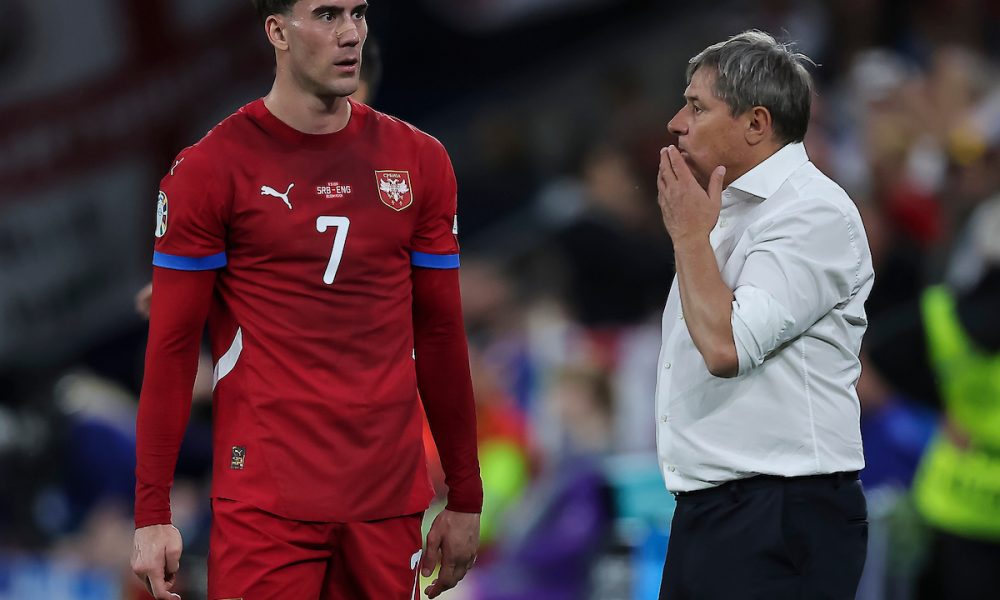 ŠTA DALJE? Srbija je počela novi fudbalski život… Sujeta i, daleko bilo svađe, mogu da je vrate tamo gde je bila… U mrak!