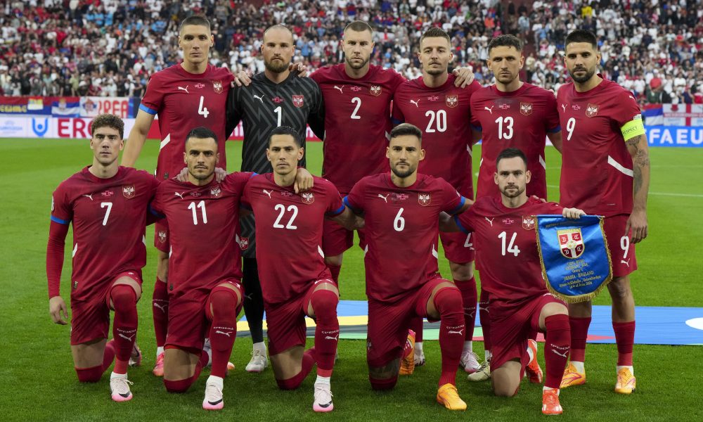 ŠTA SU NAM POKAZALA PRVA DVA MEČA? Sudbina Srbije na EP bi mogla da bude poznata u utorak posle 20 minuta igre!