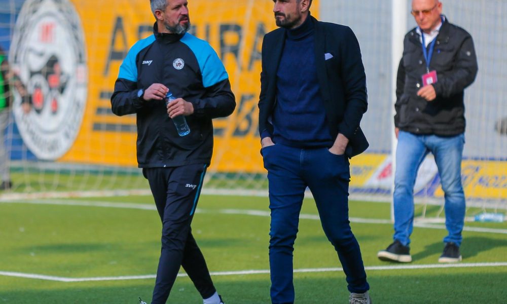 GOVEDARICA ZA MBS: Postavili smo visoke ciljeve i neće biti lako naći naslednika Jandriću! Imamo nekoliko kandidata!