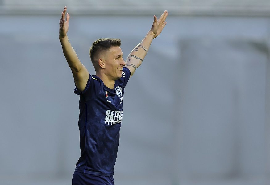 TSC produžio saradnju sa krilnim napadačem (FOTO)