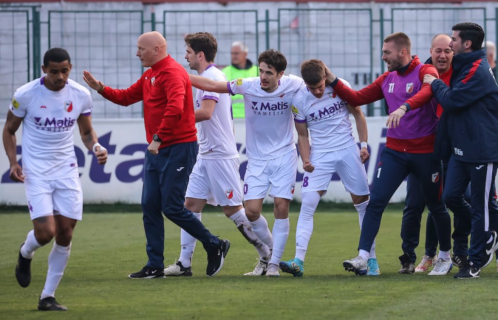 IZ IVANJICE U NIŠ Brzonogi napadač pojačao Radnički (FOTO)