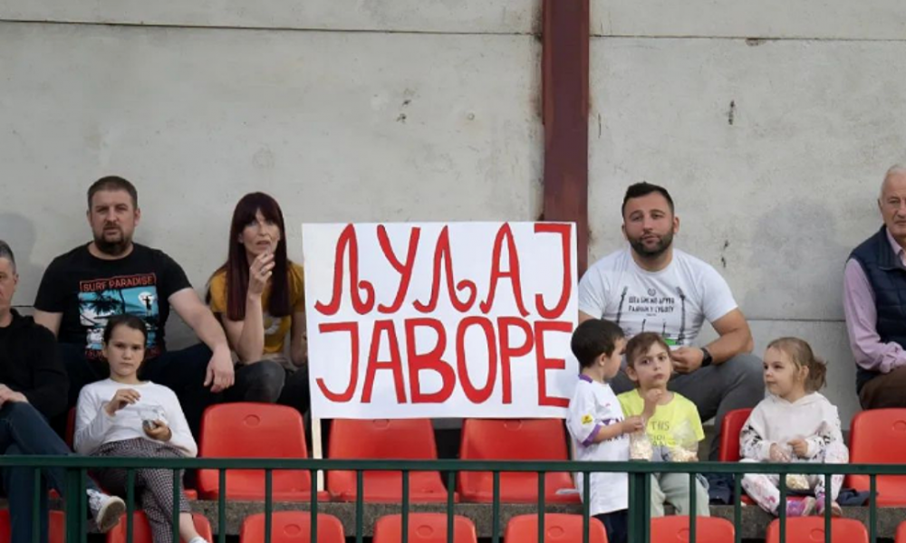 IVANJICA NA NOGAMA Javor juri zaostatak protiv Tekstilca! Šarić za MBS: Jedva čekamo početak meča! (VIDEO)