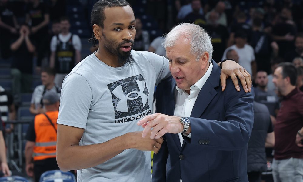 Rastanak koji kasni godinu dana…