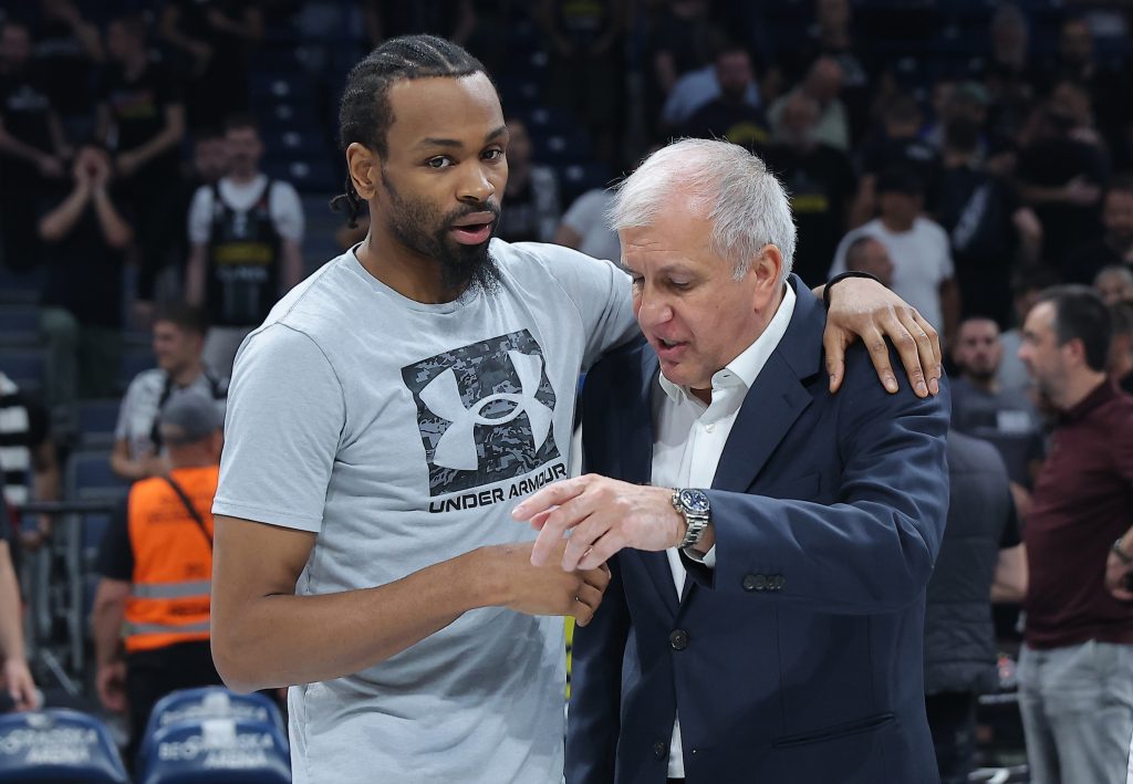 Rastanak koji kasni godinu dana…