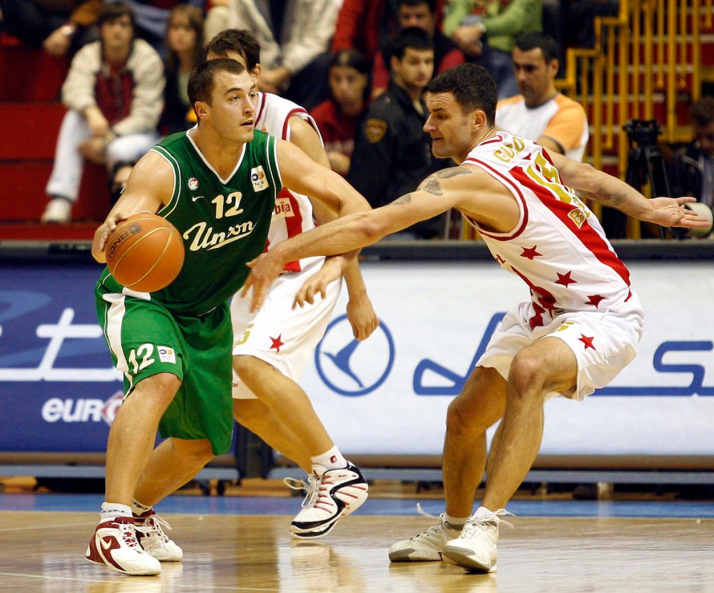 MOŽE DA IMA… Čuveni Slovenac uporedio svoje zakucavanje sa snimkom hrvatske pevačice (VIDEO)