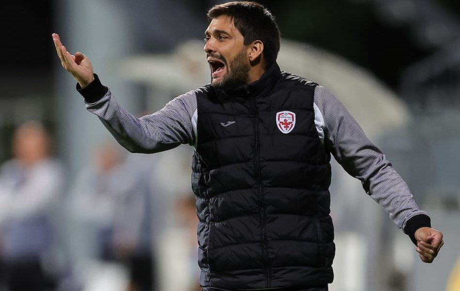 (NE)OČEKIVAN RASTANAK Sivić nije više trener Železničara! Na njegovo mesto dolazi bivši strateg „zmajeva“!