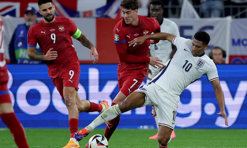 PRVE REAKCIJE ENGLEZA Grupa puna kontroverzi! Bez izgovora, Tomase