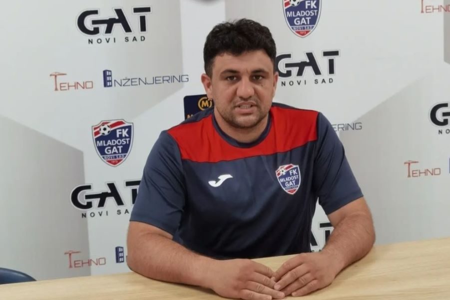 (NE)OČEKIVANI RASTANAK Mijailović napustio Mladost GAT i preuzima konkurenta za plasman u Superligu