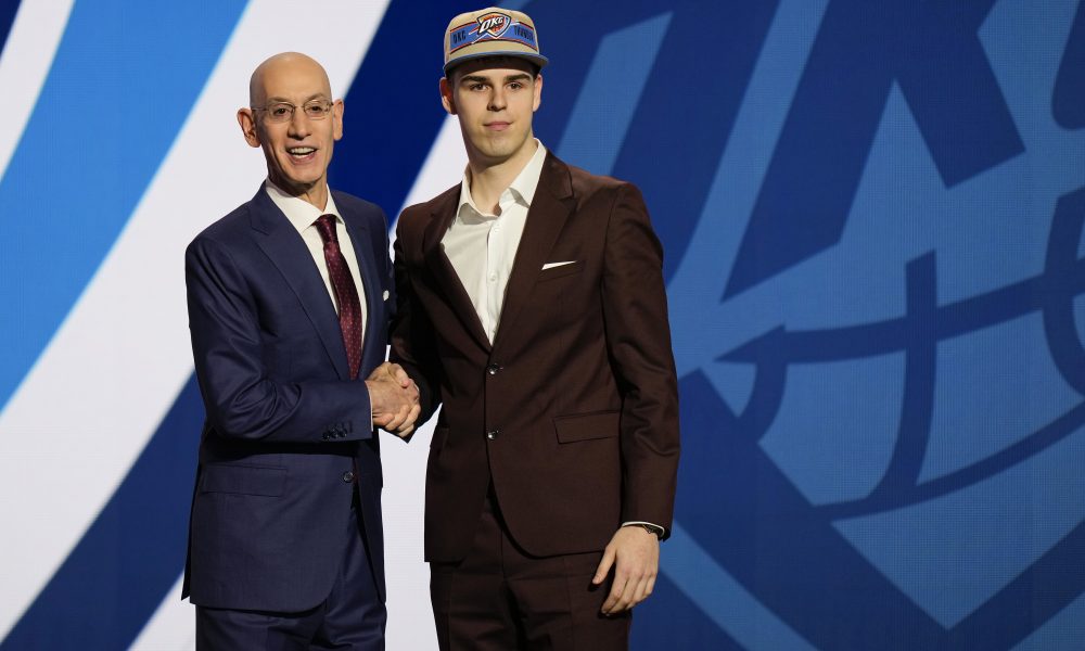 NBA liga u Evropi je na dugačkom štapu