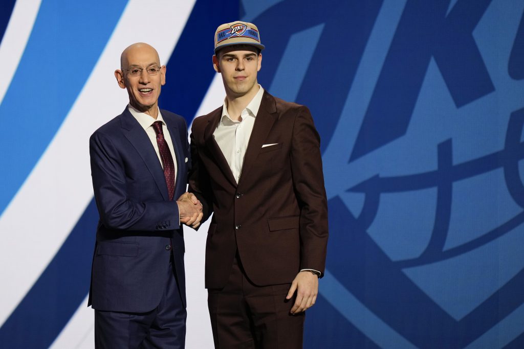 OZBILJNA LOVA Topić postaje multimilioner! Biće plaćeniji od najskupljeg igrača Evrolige!