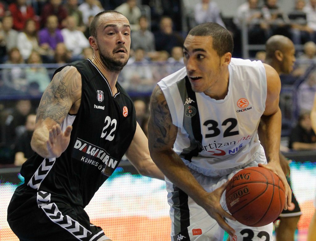 DETALJI TRAGEDIJE U AMERICI Biši košarkaš Partizana preminuo na licu mesta, poznat toksikološki nalaz