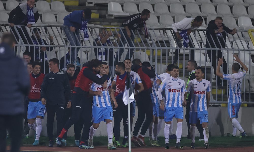 FLEŠ IZ SUBOTICE „Plavi golubovi“ dobili veliko pojačanje