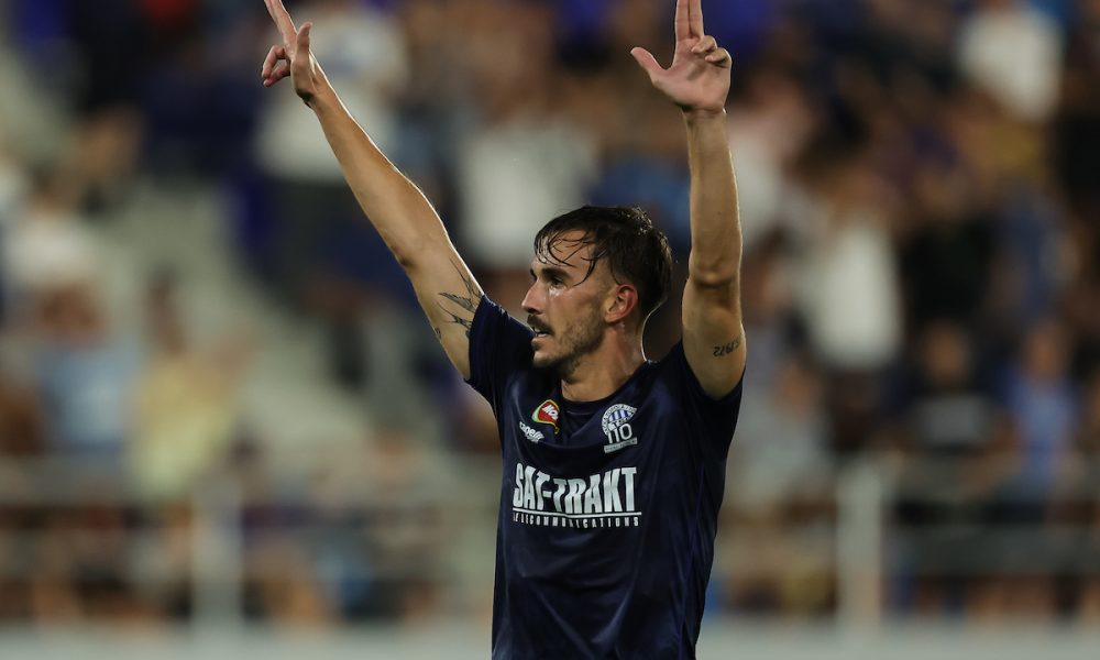 STOJIĆ O PRELASKU U ZVEZDU: Bilo je razgovora, ne mogu mnogo da komentarišem…