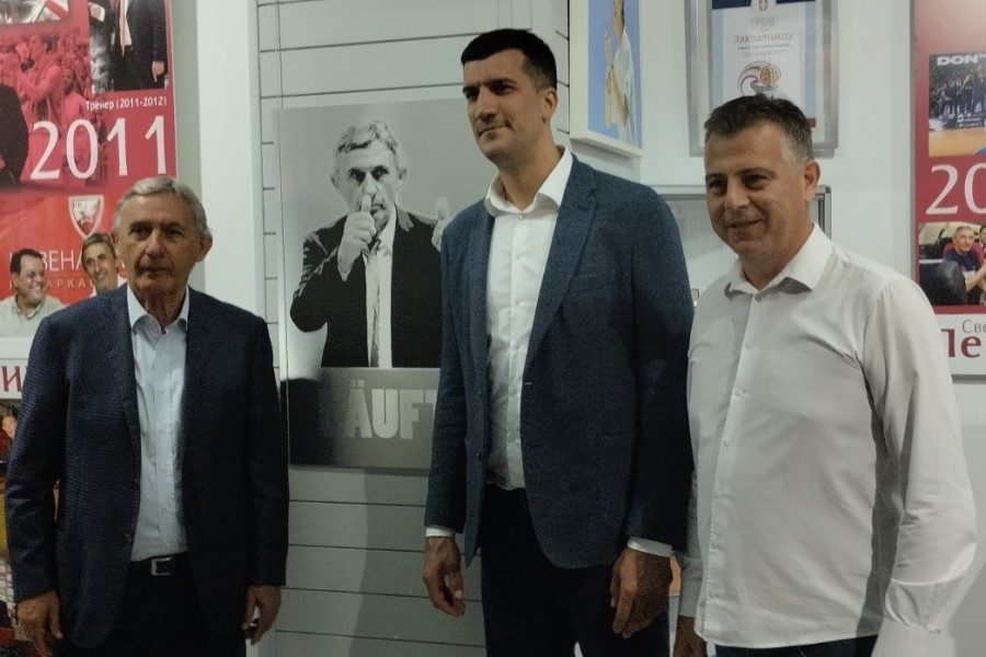 ISTORIJA KOJA OBAVEZUJE Košarkaški klub Pirot obeležio 70 godina postojanja