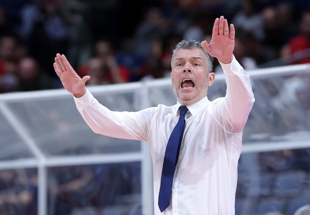 Mijović se vratio! Ponovo je u Podgorici