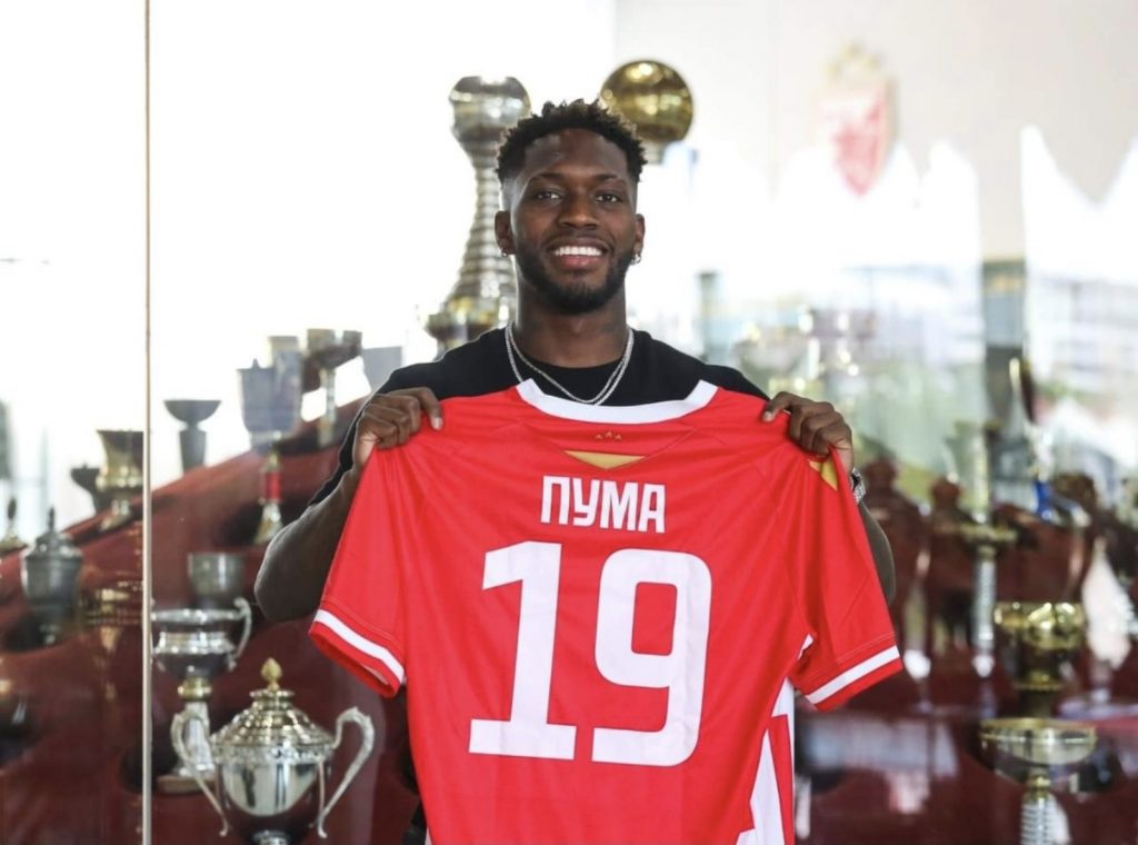 PUMA I ZVEZDA „Delije“ će, ipak, morati da čekaju na prvi ples Panamca!