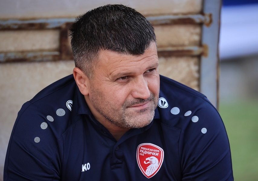 Emotivna poruka Dudića: Faliće mi kada kažeš „šta ima, bruda“! Moj Žile