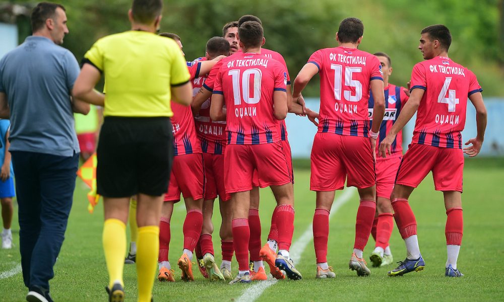 PREDSEDNIK TEKSTILCA ZA MBS: Zvezda je najbolja, ali ako nas potcene kao mnogi neće im biti lako! Doveli smo još dva igrača…