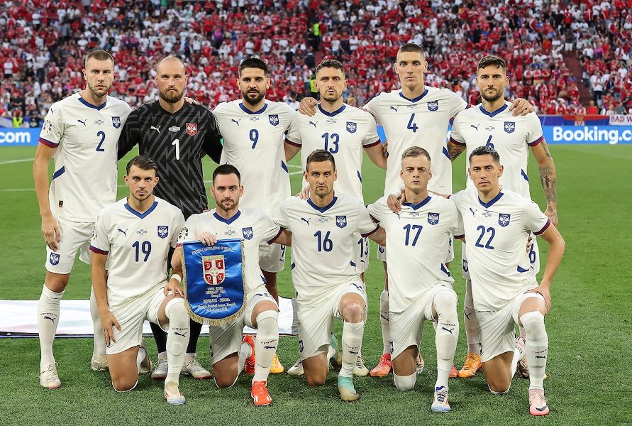 DA SE NAJEŽIŠ Au! Emotivan uvodnik Ace Stojanovića, šteta što Mitar i drugari nisu mogli da ga čuju! (VIDEO)