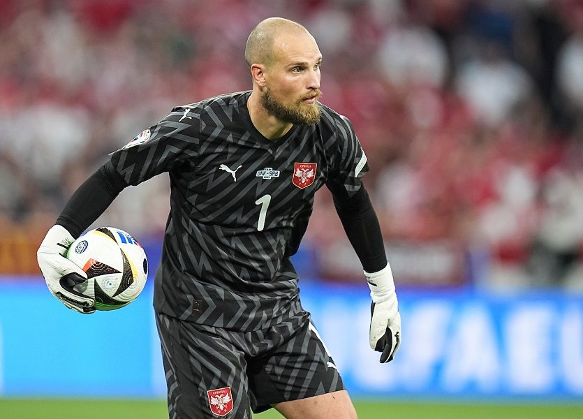 Rajkoviću dupla kruna u Saudijskoj Arabiji