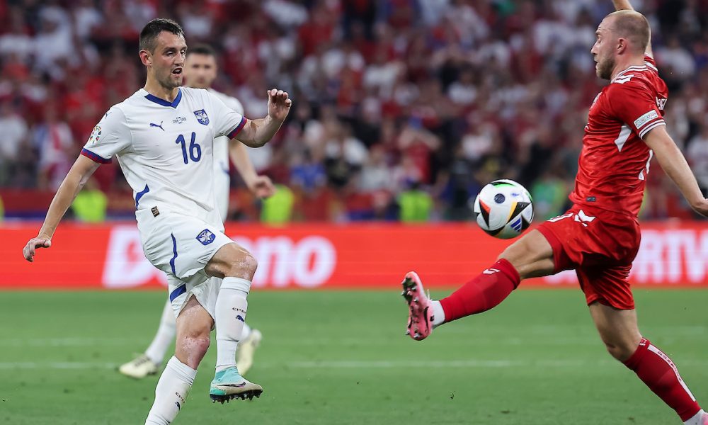 GRUPA C Tako se ne piše osmina finala! Bezidejni „orlovi“ nisu zalečili rane iz Katara i ponovo prerano završili let! (VIDEO)