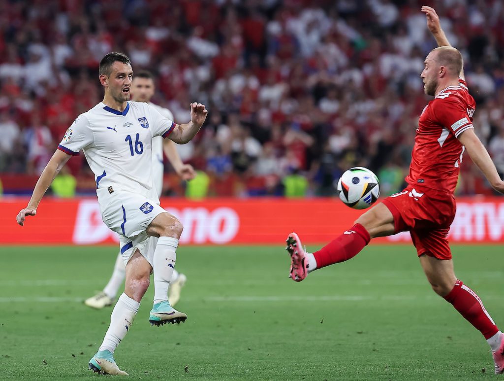 GRUPA C Tako se ne piše osmina finala! Bezidejni „orlovi“ nisu zalečili rane iz Katara i ponovo prerano završili let! (VIDEO)