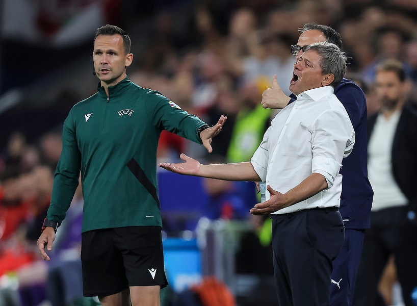 JUTRO POSLE PORAZA Piksi je napravio jednu kobnu grešku, evo i koju… (VIDEO)