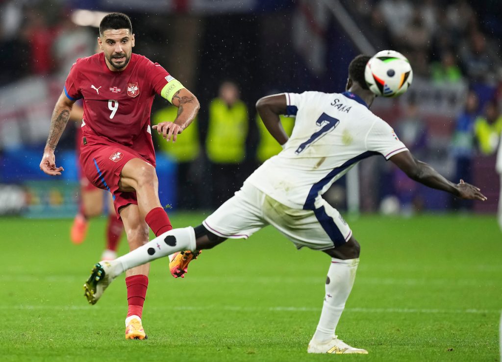 POTVRĐENO PISANJE MBS Piksi napravio promene na širem spisku za Španiju i Dansku! Ima i debitanata