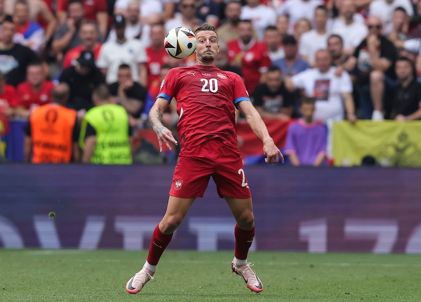 DERBI U RIJADU Sergej pogodio za izjednačenje (VIDEO)