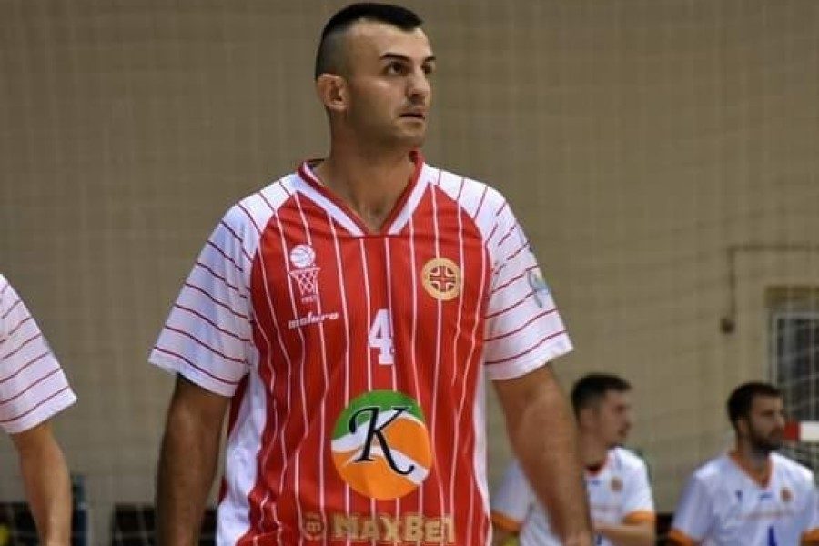 ŠIKMAN SE VRATIO KUĆI Veliko pojačanje za Napredak iz Aleksinca