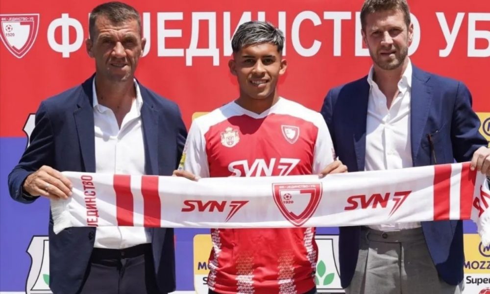 IZ KOPAČKI U MENADŽERSKE VODE Nekadašnji reprezentativac Srbije i fudbaler Čelsija postao „desna ruka“ Nemanje Matića