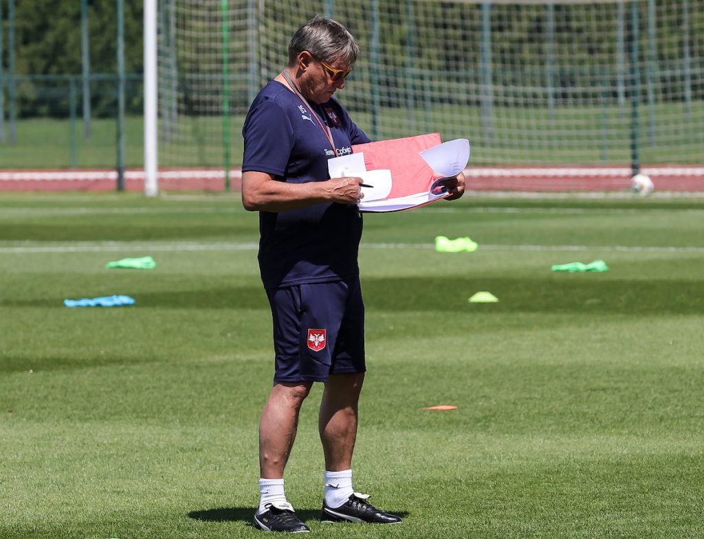 PIKSI PRED EP: Srbijo, bodri nas i imaj veru! Očekivanja su velika, ali nećemo da razočaramo