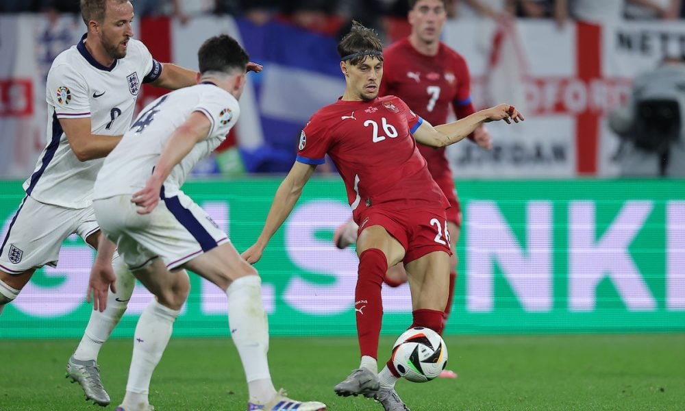 Trka s vremenom: Birmančević pred vratima Madrida