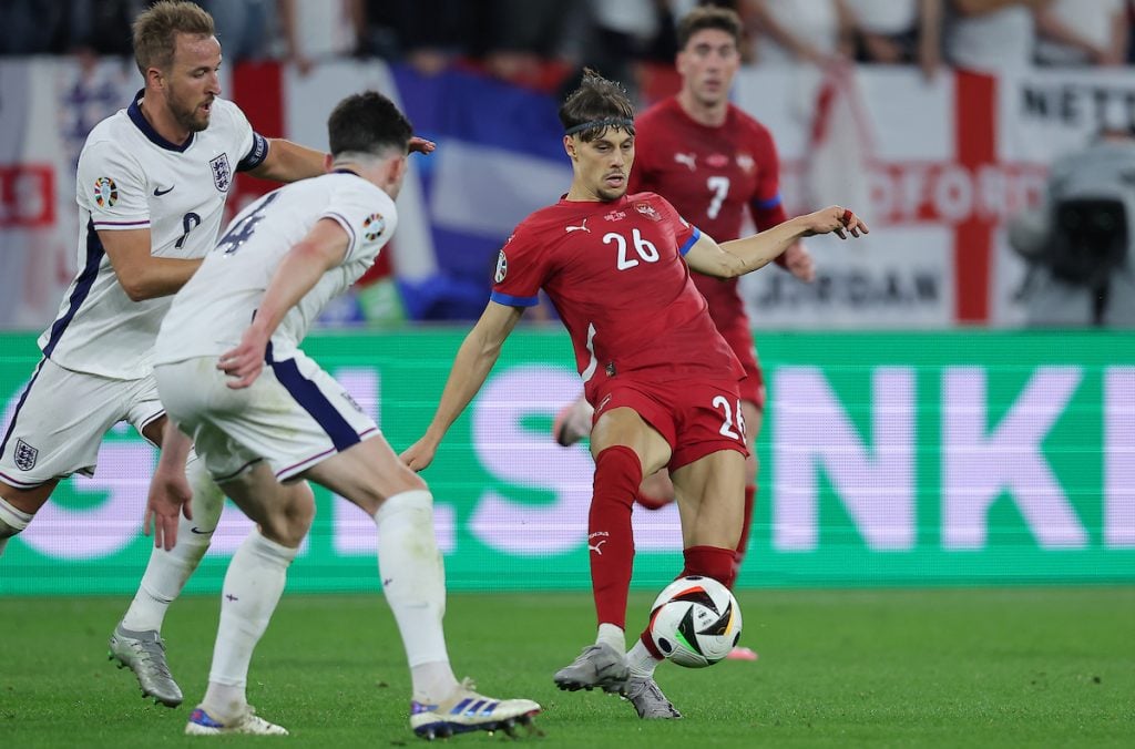 Trka s vremenom: Birmančević pred vratima Madrida