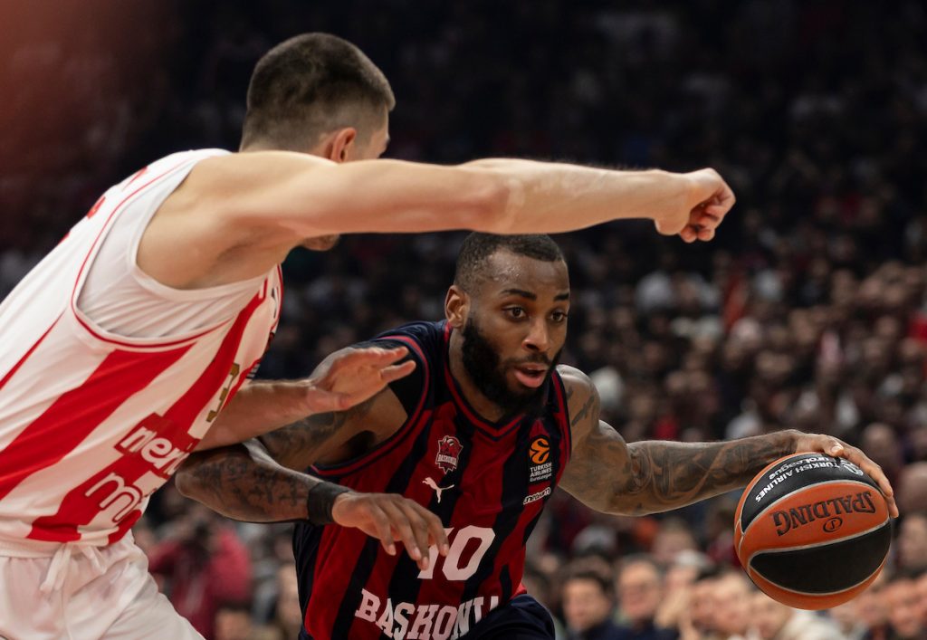 Zvezdaši su se pitali šta je sa njim… GOTOVO JE!