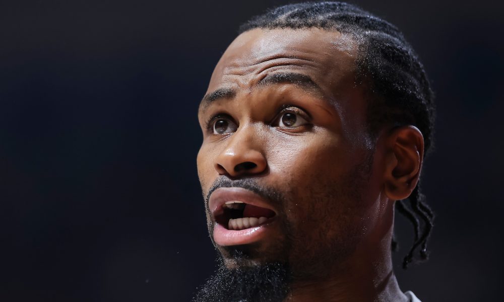 NAJAVA ODLASKA ILI NEŠTO DRUGO? Panter se oglasio i zabrinuo navijače Partizana (FOTO)