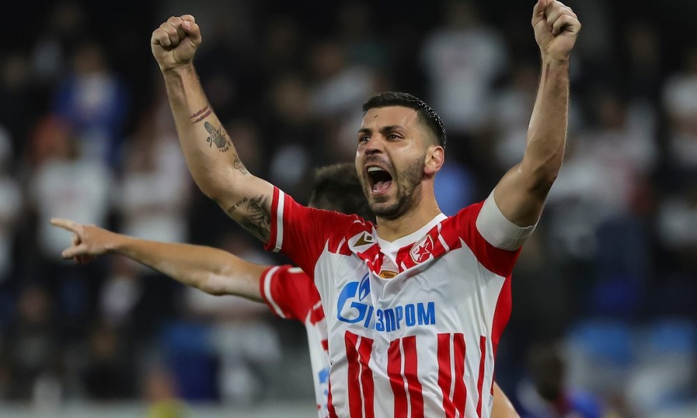 Dragović pecnuo „grobare“: Bolje ti, nego… (VIDEO)