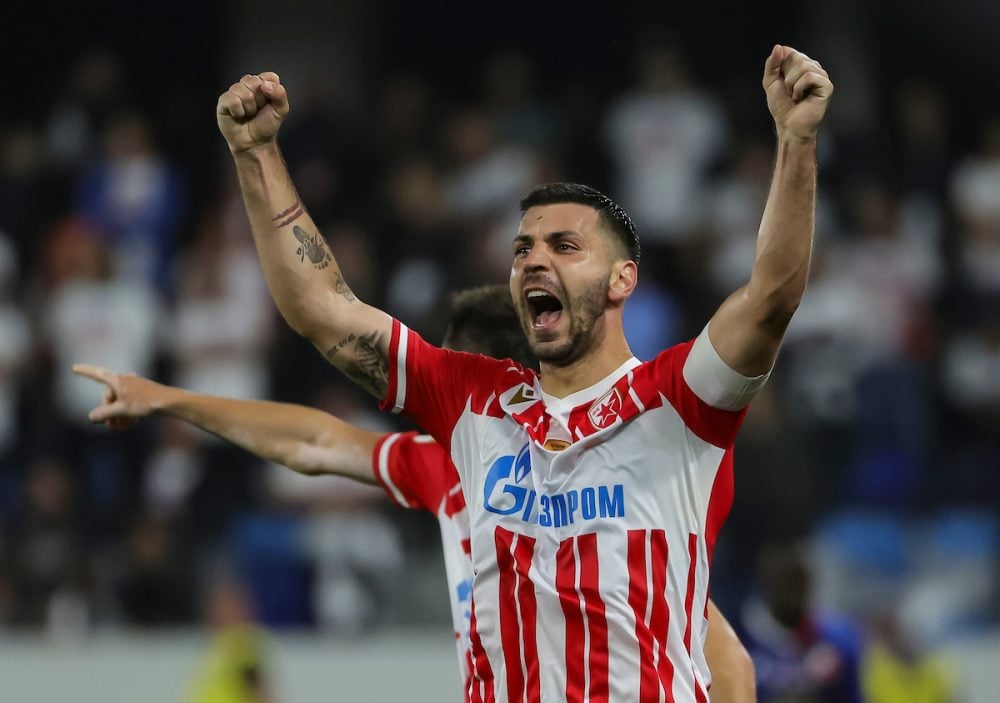 Dragović pecnuo „grobare“: Bolje ti, nego… (VIDEO)