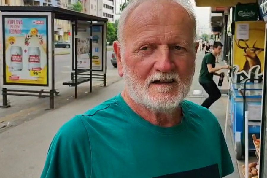 ANKETA MAXBET SPORTA Novosađani grme posle remija „orlova“: Sreća pa mi u apoteci nisu dali antidepresive bez recepta… Selektor nije dorastao zadatku, igra je bila katastrofa! (VIDEO)