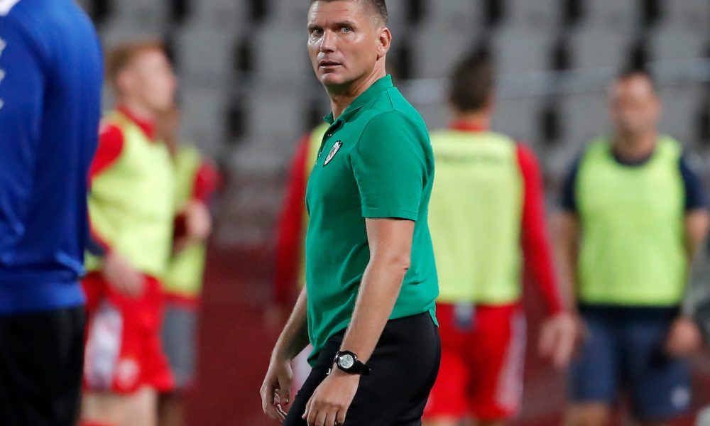 SAZNAJEMO Srpski trener napušta Mađarsku i bira novi klub